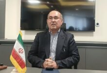 دهقان: مدیریت مصرف انرژی و آب باید مورد توجه جدی قرار گیرد - هشت صبح