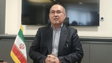 دهقان: مدیریت مصرف انرژی و آب باید مورد توجه جدی قرار گیرد - هشت صبح