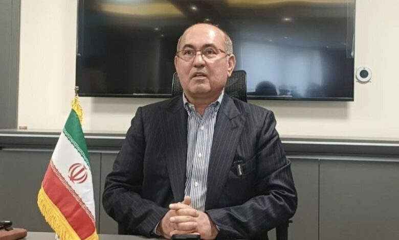 دهقان: مدیریت مصرف انرژی و آب باید مورد توجه جدی قرار گیرد - هشت صبح