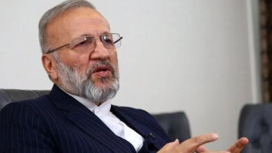 متکی: از نظر سوق الجیشی دست برتر را داریم/ آمریکا شکست را پذیرفت - هشت صبح