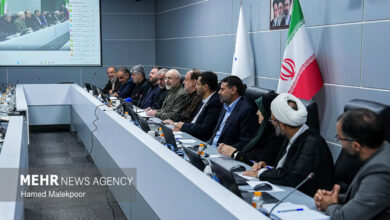 تأکید نمایندگان بر تقویت مسیرهای جایگزین برای مقابله با محاصره دریایی - هشت صبح