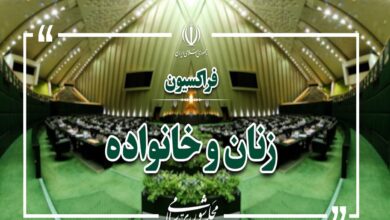 تقدیر فراکسیون زنان مجلس از خدمات داوطلبانه روانشناسان در جنگ رمضان - هشت صبح