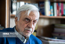 هاشمی‌طبا: نباید کمپ تیم ملی به مکزیک منتقل می‌شد