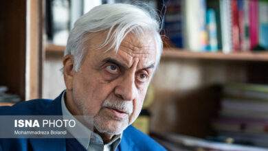 هاشمی‌طبا: نباید کمپ تیم ملی به مکزیک منتقل می‌شد