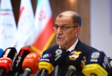 واکنش خسروی‌وفا به احتمال کارشکنی آمریکا در المپیک ۲۰۲۸ لس آنجلس