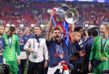 تیم منتخب فصل لیگ قهرمانان اعلام شد/ فقط ۲ بازیکن از پاریس