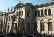 سفارت ایتالیا در تهران روز جمعه بازگشایی میشود