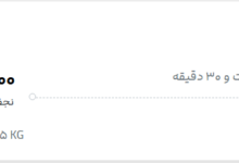 قیمت پرواز تهران - نجف، امروز یکشنبه ۳۱ خرداد ۱۴۰۵