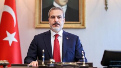 وزیر خارجه ترکیه: ترامپ به اعتراضات اسرائیل در موضوع توافق با ایران گوش نداد/ امیدواریم که مذاکرات فنی هر چه زودتر پایان یابد و صلح در منطقه برقرار شود
