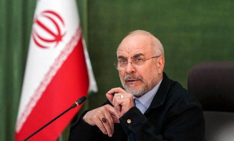 قالیباف: ایران گامی بلند به سوی پیروزی نهایی برداشت