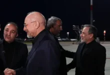 هیئت