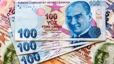 قیمت ‌لیر، امروز یکشنبه ۲۴ خرداد ۱۴۰۵