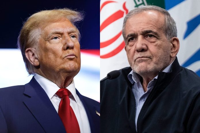 سخنگوی وزارت خارجه: احتمال امضای تفاهمنامه توسط روسای جمهور ایران و آمریکا مطرح است