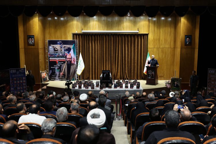 مردانی: اساتید بسیجی آماده کمک به کارآمدی نظام حکمرانی هستند