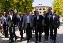 سخنگوی وزارت خارجه پاکستان: اسلام‌آباد فردا مراسم امضای آنلاین ویدئویی توافقنامه صلح آمریکا و ایران را برگزار خواهد کرد