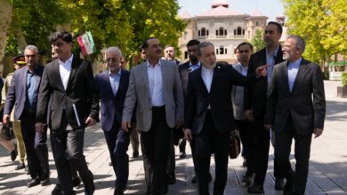 سخنگوی وزارت خارجه پاکستان: اسلام‌آباد فردا مراسم امضای آنلاین ویدئویی توافقنامه صلح آمریکا و ایران را برگزار خواهد کرد