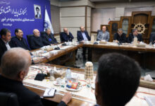 سه پیشنهاد مدیرعامل مس ایران برای توسعه همکاریهای راهبردی با چین