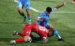 ببینید؛ خلاصه بازی پرسپولیس ۱ - ۲ چادرملو در تورنمنت پلی‌آف آسیا