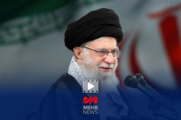 ماجرای نامه ترامپ به رهبر شهید انقلاب - هشت صبح