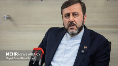 تکرار عدد «۶۰ درصد» و طرح سناریوها درباره سلاح، سیاسی است تا فنی - هشت صبح