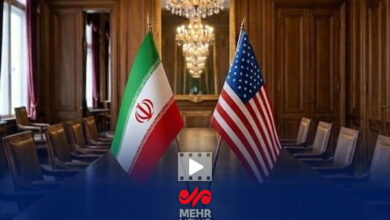 آیا مذاکرات ایران و آمریکا متوقف بود؟