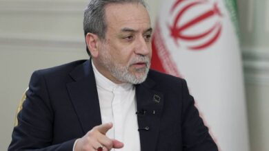 نامه عراقچی به اعضای شورای حکام درباره اقدام غیرقانونی علیه ایران - هشت صبح