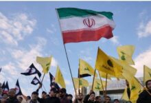راهبرد مرحله‌ای ایران برای تثبیت و تقویت «وحدت ساحات» در جبهه مقاومت - هشت صبح