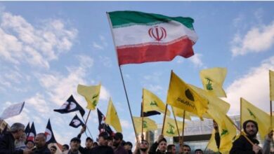 راهبرد مرحله‌ای ایران برای تثبیت و تقویت «وحدت ساحات» در جبهه مقاومت - هشت صبح