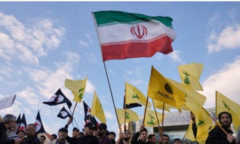 راهبرد مرحله‌ای ایران برای تثبیت و تقویت «وحدت ساحات» در جبهه مقاومت - هشت صبح