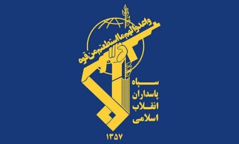 سپاه پاسداران: ادعای ترامپ قویا تکذیب میشود - هشت صبح