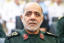 سرلشکر عبدالهی: دنیا به زودی طنین پیروزی ایران را خواهد شنید - هشت صبح