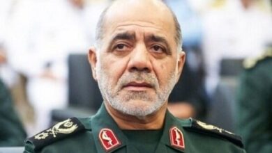 سرلشکر عبدالهی: دنیا به زودی طنین پیروزی ایران را خواهد شنید - هشت صبح