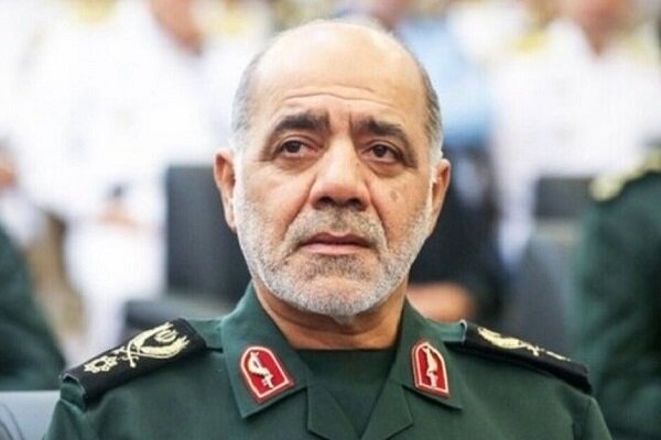 سرلشکر عبدالهی: دنیا به زودی طنین پیروزی ایران را خواهد شنید - هشت صبح