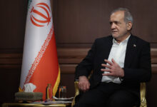 پزشکیان: تفاهم ایران و آمریکا جمعه امضا میشود - هشت صبح