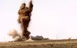 شنیده شدن صدای انفجار در حلب