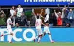 جام جهانی 2026| ایران 1-1 مصر؛ «VAR» علیه امیر قلعه‌نویی