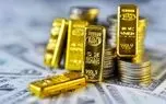 قیمت طلا جهانی امروز شنبه 6 تیر 1405