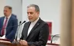 ویدئو؛ توضیح عراقچی در مورد تشییع پیکر رهبر شهید در عراق