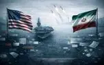 ترامپ حملات ایران را بدون پاسخ نمی‌گذارد