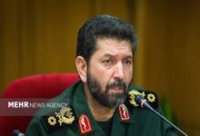 آخرین تمهیدات آیین تشییع رهبر شهید انقلاب در تهران - هشت صبح