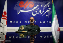 سردار سنایی‌راد: هشدار قاطع ایران،مانع حمله رژیم صهیونیستی به بیروت شد - هشت صبح
