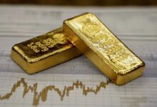 قیمت طلا، امروز دوشنبه ۲۵ خرداد ۱۴۰۵