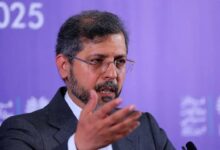 خطیبزاده، معاون عراقچی: واشنگتن باید مانع از آن شود که نتانیاهو هرگونه تلاش برای تفاهم و ثبات را ناکام بگذارد / اگر طرف مقابل نیز همان میزان جدیت را نشان دهد، ما آمادهایم گامبهگام به پیش برویم / پس از ۶۰ روز، سازوکار جدیدی برای مدیریت تنگه اجرا خواهیم کرد و ابتکار ویژهای را به کشورهای منطقه ارائه خواهیم داد