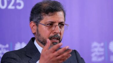 خطیب‌زاده، معاون عراقچی: واشنگتن باید مانع از آن شود که نتانیاهو هرگونه تلاش برای تفاهم و ثبات را ناکام بگذارد / اگر طرف مقابل نیز همان میزان جدیت را نشان دهد، ما آماده‌ایم گام‌به‌گام به پیش برویم / پس از ۶۰ روز، سازوکار جدیدی برای مدیریت تنگه اجرا خواهیم کرد و ابتکار ویژه‌ای را به کشور‌های منطقه ارائه خواهیم داد