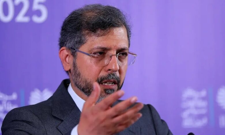 خطیب‌زاده، معاون عراقچی: واشنگتن باید مانع از آن شود که نتانیاهو هرگونه تلاش برای تفاهم و ثبات را ناکام بگذارد / اگر طرف مقابل نیز همان میزان جدیت را نشان دهد، ما آماده‌ایم گام‌به‌گام به پیش برویم / پس از ۶۰ روز، سازوکار جدیدی برای مدیریت تنگه اجرا خواهیم کرد و ابتکار ویژه‌ای را به کشور‌های منطقه ارائه خواهیم داد