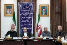 عراقچی نمایندگان مجلس را در جریان طرح‌ها و پیشنهادات مختلف مطرح‌ شده در روند مذاکرات قرار داد