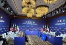 منابع العربیه: دور بعدی مذاکرات آمریکا و ایران در تاریخ ۲۸ و ۲۹ ژوئن در سوئیس برگزار خواهد شد / دور بعدی مذاکرات فنی و در سطح کارشناسان خواهد بود