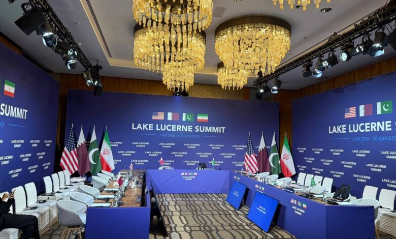 منابع العربیه: دور بعدی مذاکرات آمریکا و ایران در تاریخ ۲۸ و ۲۹ ژوئن در سوئیس برگزار خواهد شد / دور بعدی مذاکرات فنی و در سطح کارشناسان خواهد بود