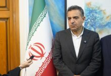 نماینده مردم همدان و فامنین: اقدام بانک مسکن در پرداخت وام ودیعه جنگ رمضان در حداقل زمان، اقدامی جهادی است