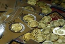 قیمت سکه، امروز چهارشنبه ۱۳ خرداد ۱۴۰۵